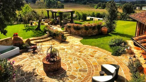 Villa Casale Bella Vita 8&4