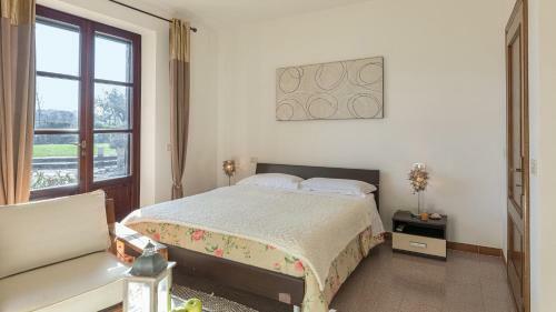 Villa Casale Bella Vita 8&4
