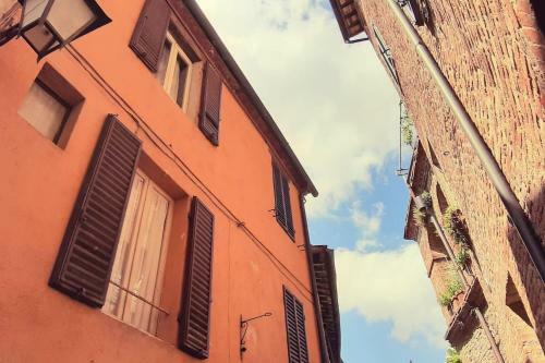 La Casa Di Ninni - Ninni's Home