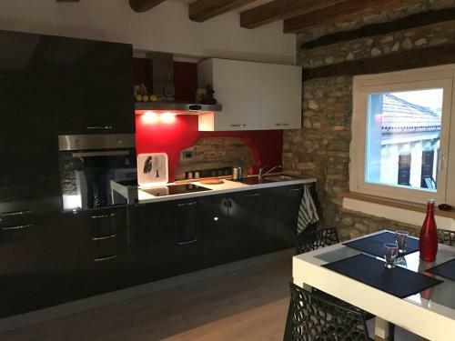 Apartamento Casa In Piazza