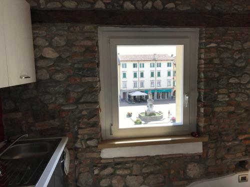 Apartamento Casa In Piazza