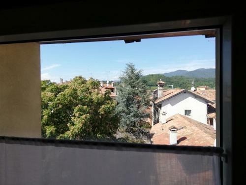 Apartamento Casa In Piazza