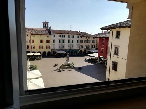 Apartamento Casa In Piazza
