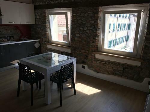 Apartamento Casa In Piazza