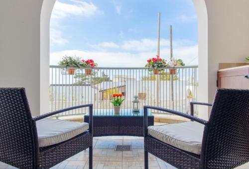 Casa Vacanze Dei Bacini
