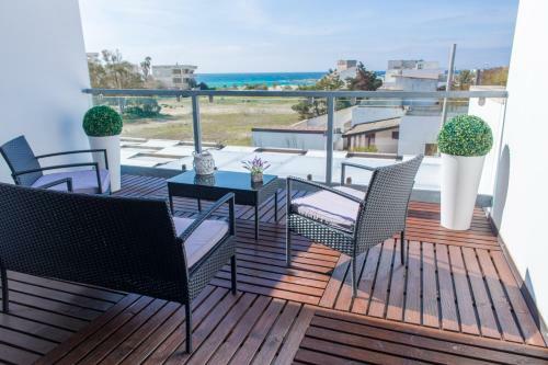 Casa Vacanze Dei Bacini