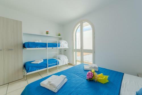 Casa Vacanze Dei Bacini