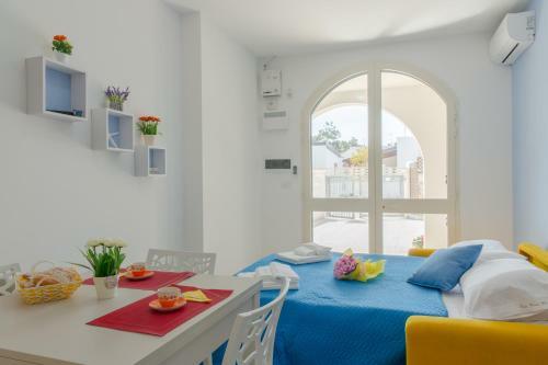 Casa Vacanze Dei Bacini