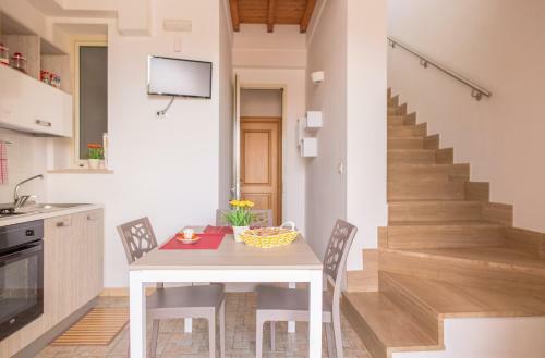 Casa Vacanze Dei Bacini