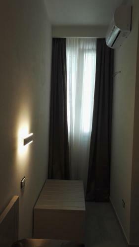 Hostal B&B Aquavia