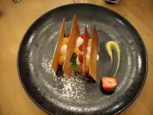 Hotel H�tel Spa Le Roc Au Chien