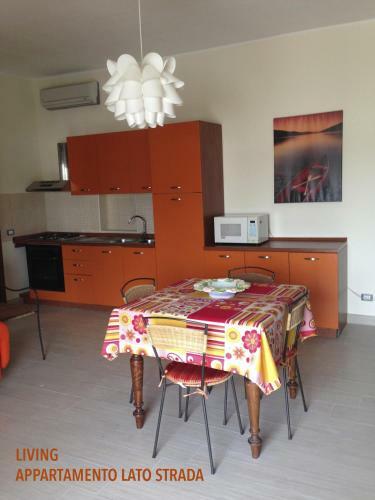 Casa Vacanze L'approdo - Fronte Mare E Lato Strada