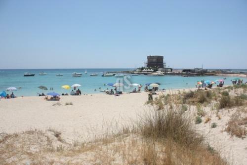 Casa Vacanze L'approdo - Fronte Mare E Lato Strada