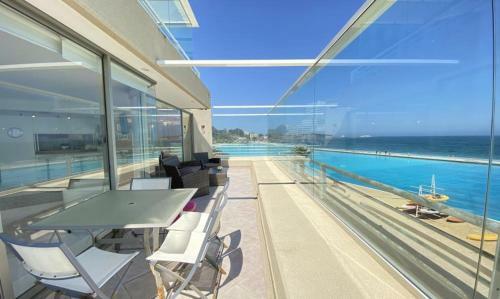 Apartamento Departamento San Alfonso Del Mar
