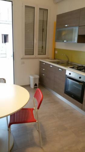 Apartamento Viva