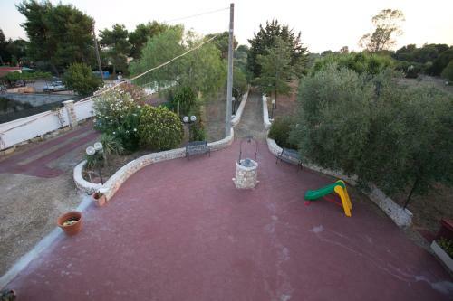 Villa Maria