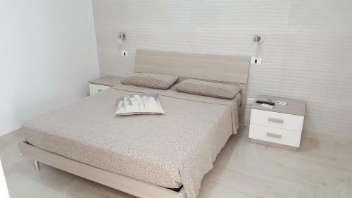Hostal Enjoy Beach Porto Cesareo