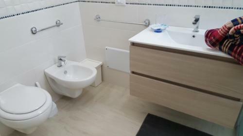 Hostal Enjoy Beach Porto Cesareo