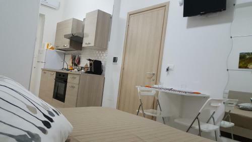 Hostal Enjoy Beach Porto Cesareo