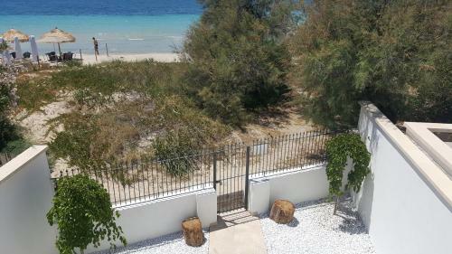 Hostal Enjoy Beach Porto Cesareo