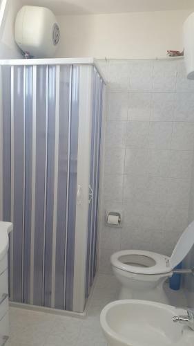 Apartamento Monolocale Relax