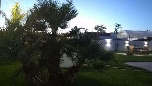 Bed & Breakfast Il Mirto Blu