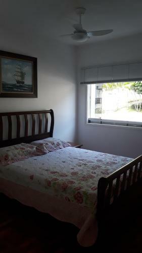 Apartamento Luma Central