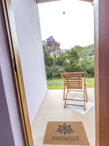 Lodge Pousada & Camping Terra de Aqu�rios