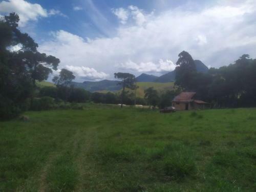Recanto Da L�