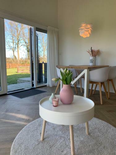 Apartamento Buitenlede 7 - Suite M
