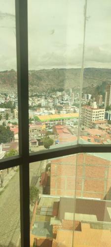 Apartamento Jjtorrez