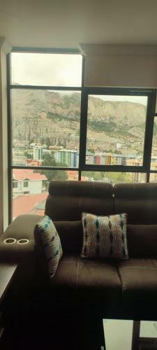 Apartamento Jjtorrez
