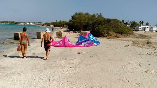 Apartamento Appartamento Corso Garibaldi