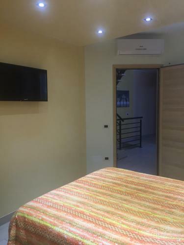 Apartamento Appartamento Corso Garibaldi
