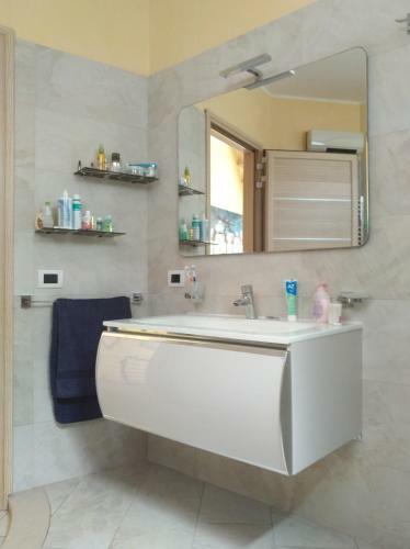 Apartamento Appartamento Corso Garibaldi