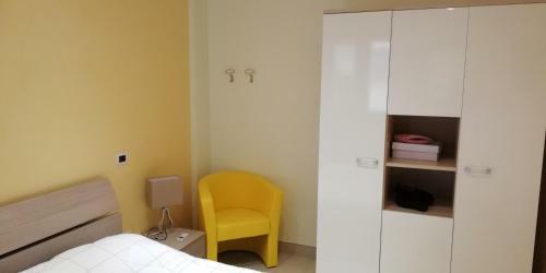 Apartamento Appartamento Corso Garibaldi