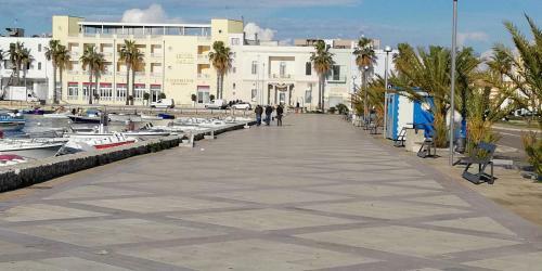 Apartamento Appartamento Corso Garibaldi