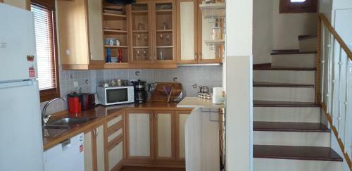 Villa With Panoramic Views Of Bodrum Bay