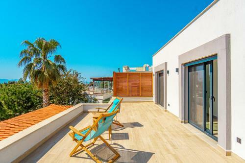 Superior 3br Villa With Private Pool Gu?mu?s?lu?k