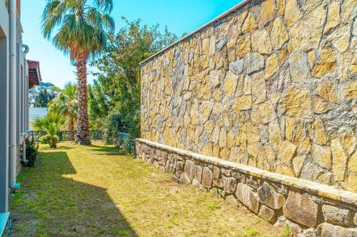 Superior 3br Villa With Private Pool Gu?mu?s?lu?k