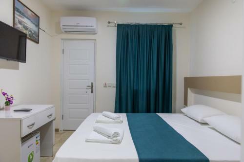 Bed & Breakfast Dreams Bodrum Butik Hotel