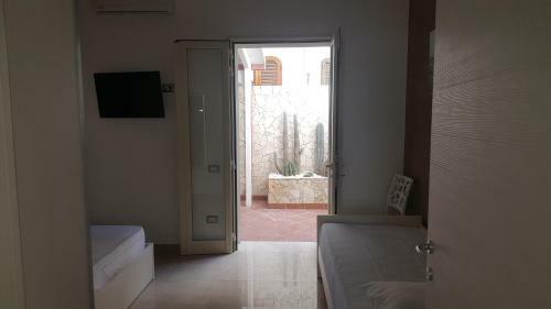 Apartamento Casina Cucci