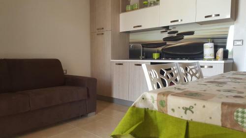 Apartamento Casina Cucci