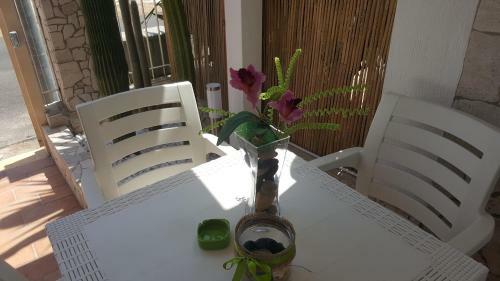 Apartamento Casina Cucci