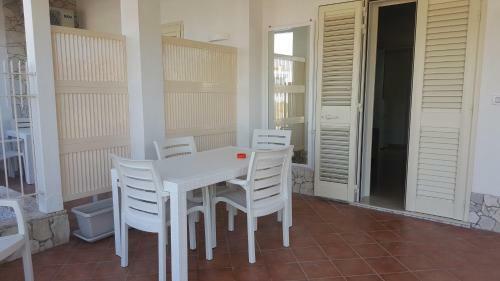 Apartamento Casina Cucci