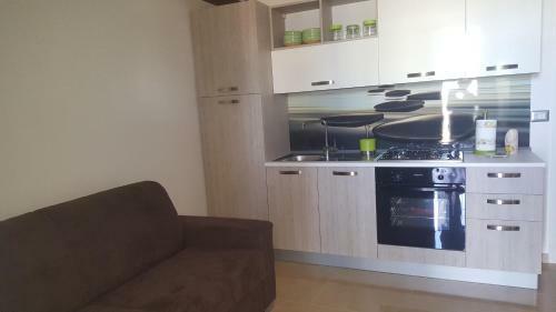 Apartamento Casina Cucci
