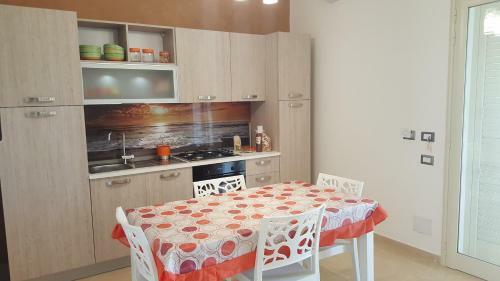 Apartamento Casina Cucci