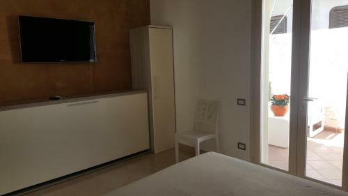 Apartamento Casina Cucci