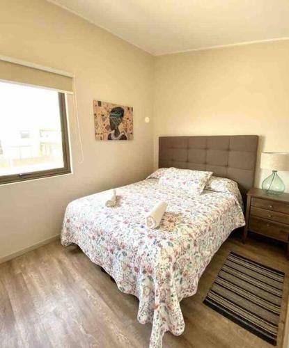 Excelente Casa En Condominio, Bahia Inglesa