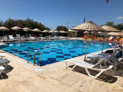 Hotel Afytos �ren Park Mtk